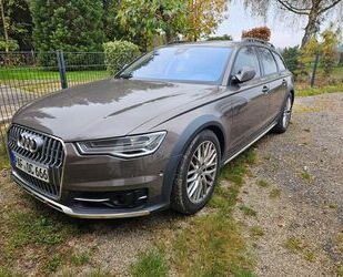 Audi Audi A6 Allroad 3.0 TDI quattro 200kW S tronic - Gebrauchtwagen