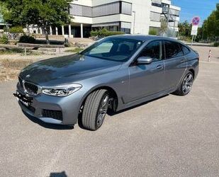 BMW BMW 640 Gran Turismo 640i xDrive A Gran Turismo - Gebrauchtwagen