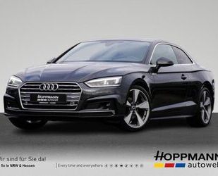 Audi Audi A5 Coupe 40 TFSI sport S-Line LED-Matrix Navi Gebrauchtwagen