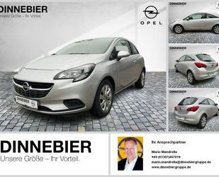 Opel Opel Corsa Edition PDC Gebrauchtwagen