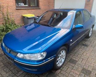 Peugeot Peugeot 406 HPI 140 Sport Gebrauchtwagen