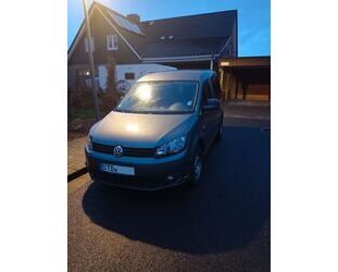 VW Volkswagen Caddy 1,6TDI 75kW Roncalli 5-Sitze Gebrauchtwagen