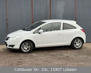 Opel Opel Corsa D Edition (Nr. 127) Gebrauchtwagen