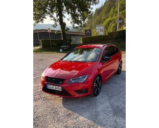 Seat Seat Leon 2.0 TSI Start&Stop ST CUPRA 280 CUPRA 28 Gebrauchtwagen