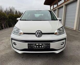 VW Volkswagen up! 1.0 44kW Gebrauchtwagen