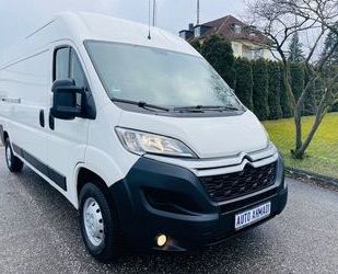 Citroen Citroën Jumper Grossraumkasten 35 L3H2 Business Bl Gebrauchtwagen