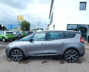 Renault Renault Scenic IV Grand Techno 140 EDC 7-Sitzer Gebrauchtwagen