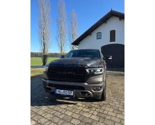 Dodge Dodge RAM 1500 Limited Night Edition Crew Cab - VO Gebrauchtwagen