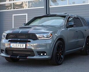 Dodge Dodge Durango 5.7 R/T/BRC GAS/4xSHZ/SBL/LHZ/NAVI/R Gebrauchtwagen