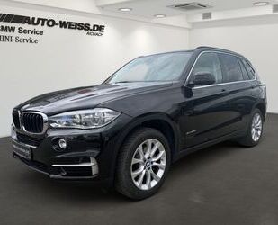 BMW BMW X5 30d LEDER+PANO+LED+HUD+D-ASSIST+DAB+HIFI+AH Gebrauchtwagen