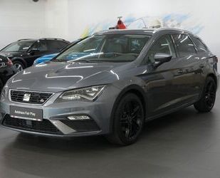 Seat Seat Leon ST FR 1.4 TSI DSG LED/ACC/1.HAND/TOP! Gebrauchtwagen