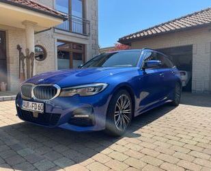 BMW BMW 320d Touring M Sport Automatik M Sport Gebrauchtwagen