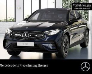 Mercedes-Benz Mercedes-Benz GLC 220 d 4M AMG+NIGHT+PANO+LED+KAME Gebrauchtwagen