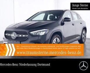 Mercedes-Benz Mercedes-Benz GLA 180 PROGRESSIVE ADVANCED/LED/GR Gebrauchtwagen