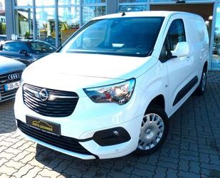 Opel Opel Combo E Carg Edition XL AT*NAV*KAMERA*ERHö.Nu Gebrauchtwagen