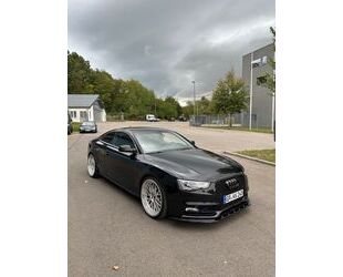 Audi Audi A5 3.0 TDI quattro/coupé/sline Gebrauchtwagen