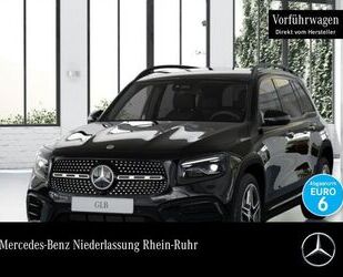 Mercedes-Benz Mercedes-Benz GLB 200 d AMG+NIGHT+AHK+MULTIBEAM+KA Gebrauchtwagen