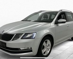 Skoda Skoda Octavia Combi Style 1.8 Gebrauchtwagen