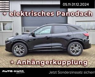 Ford Ford Kuga ST-Line 225PS PHEV abn. AHK el.PanoDach Gebrauchtwagen