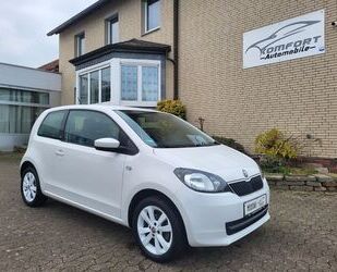 Skoda Skoda Citigo Active Gebrauchtwagen