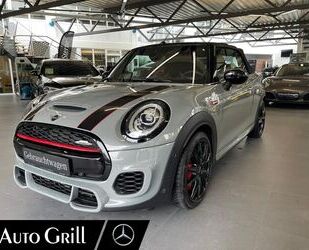 Mini MINI John Cooper Works +LED+Perf-AGA+Wide+Navi+HUD Gebrauchtwagen