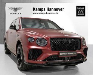 Bentley Bentley Bentayga V8 S *Satin*Naim*Ceramic* Gebrauchtwagen