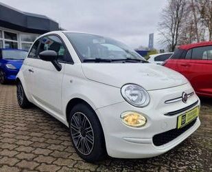 Fiat Fiat 500 Pop 34 TKM Gebrauchtwagen