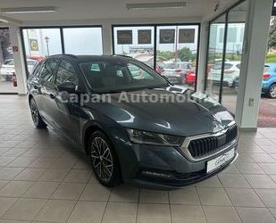 Skoda Skoda Octavia Combi Ambition 1.Hand/Scheckheft/LED Gebrauchtwagen