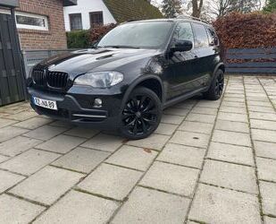 BMW BMW X5 xDrive35d - Gebrauchtwagen