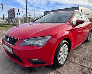 Seat Seat Leon ST Style Gebrauchtwagen