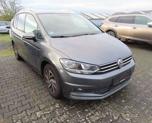 VW Volkswagen Touran Join Start-Stopp Gebrauchtwagen