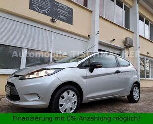 Ford Ford Fiesta Ambiente| TÜV/AU neu| 2. Hand| *Garant Gebrauchtwagen