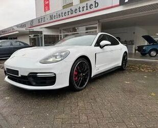 Porsche Porsche Panamera GTS GTS inkl Mwst. Gebrauchtwagen