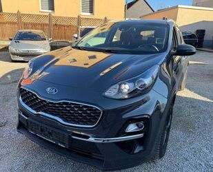 Kia Kia Sportage Vision 4WD Gebrauchtwagen