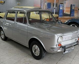 Simca Simca 1000 GL TÜV + H-Kennzeichen Topzustand Gebrauchtwagen