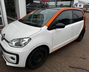 VW up! Gebrauchtwagen