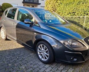 Seat Seat Altea 1.4 125PS Facelift # TÜV # Steuerkette Gebrauchtwagen