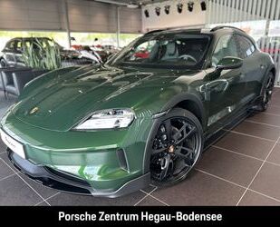 Porsche Porsche Taycan 4S Cross Turismo/Offroad Design/Sun Gebrauchtwagen