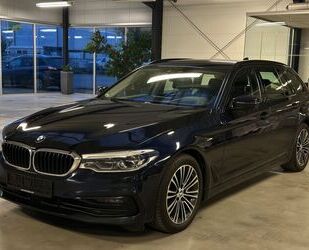 BMW BMW 530 d Touring xDrive Sport Line*HeadUp*1Hand*T Gebrauchtwagen