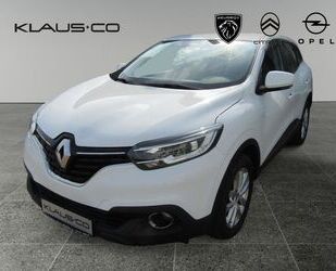 Renault Renault KADJAR Experience TCe 130 Gebrauchtwagen