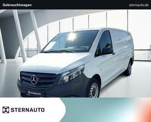 Mercedes-Benz Mercedes-Benz Vito 114 CDI KA/EL Automatik Navi Kl Gebrauchtwagen