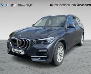 BMW BMW X5 xDrive45e Luftfed. SpurAss LiveCockpitProf. Gebrauchtwagen