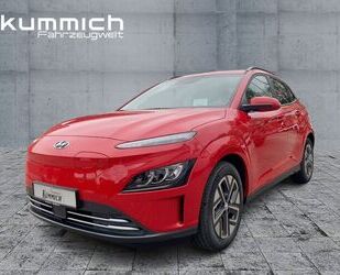 Hyundai Hyundai KONA EV 150kW TREND NAVI+ASSI+GSD Gebrauchtwagen