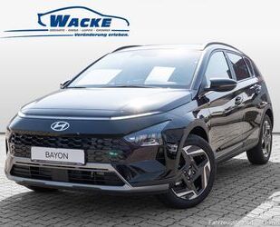 Hyundai Hyundai Bayon 1.0 T-GDi Mild-Hybrid Prime BOSE NAV Gebrauchtwagen