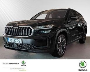 Skoda Skoda Kodiaq 2.0 TDI 142 kW 4x4 Selection Klima Le Gebrauchtwagen