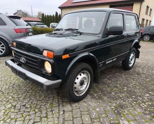 Lada Lada Niva Gebrauchtwagen