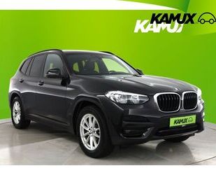 BMW BMW X3 20ixDrive Steptronic+LED+NAVI+VIRTUAL+PANO Gebrauchtwagen