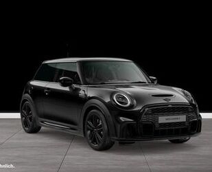 Mini MINI Cooper S Hatch Head-Up DAB LED Pano.Dach Navi Gebrauchtwagen