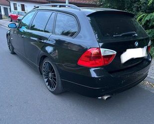 BMW BMW 320i touring Edition Exclusive Xenon Leder Tüv Gebrauchtwagen