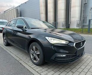 Seat Seat Leon Sportstoure Xcellence/Navi/Xenon/LED/Kam Gebrauchtwagen